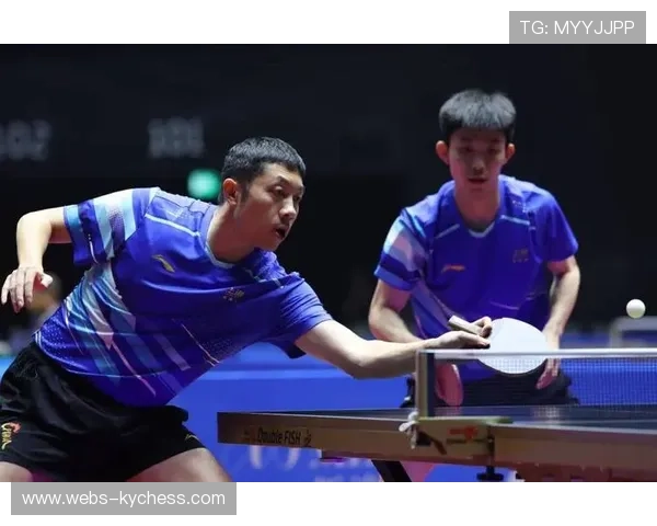 全运会乒乓男团北京队3-2上海队，王楚钦决胜盘胜许昕