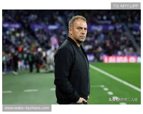 弗利克改造巴萨攻防体系,主场九连胜背后的战术微调