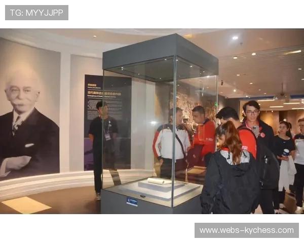 世界杯博物馆新展区开放,展出历届赛事珍贵物品